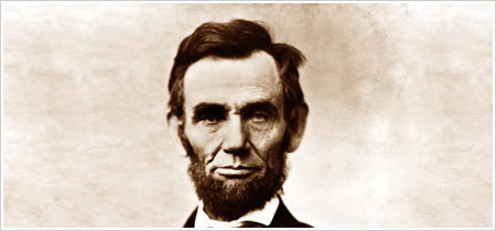 Abraham Lincoln