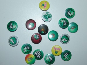 Buttons