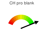 CH pro blank