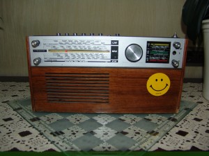 Radio