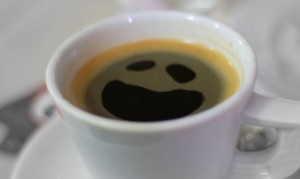 Happy Coffee