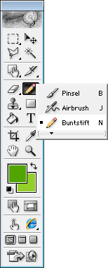 Greensmilies-Tutorial