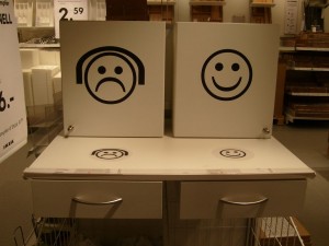 IKEA-Smiley