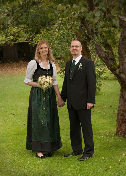 Hochzeit