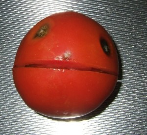 Red-Smiley-Tomate