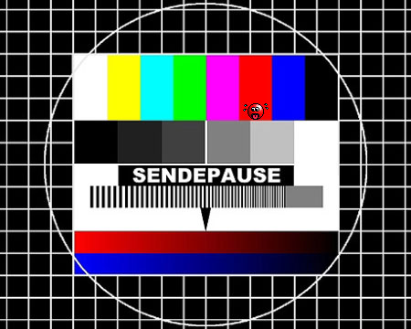 Sendepause